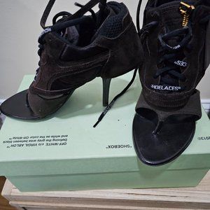 Off-white shoes off White runner